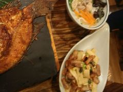 -云海肴·汽锅鸡·云南菜(领展购物广场·中关村店)