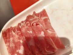 -老北京胡同味道二荤铺(酒仙桥店)