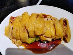 -Asianplus海蓝鸡饭