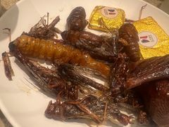 -初色海鲜自助(万丰路店)