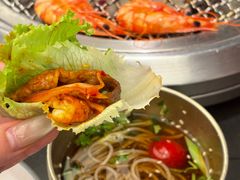 -钱小奴创意自助餐厅·原切谷饲安格斯畅吃(苏州昆山招商花园城店)