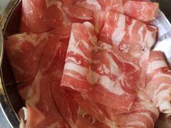 -憨铁匠老火锅(龙岗万科里店)