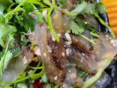 -丹东特色烤肉(南光三部店)