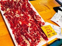 -大吉利·潮汕牛肉火锅(河西店)