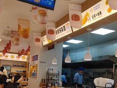 -李与白包子铺(桐梓林店)
