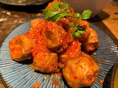 -宇安泰料(龙湖天街黑金店)