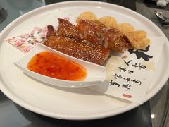 -英冠索菲特酒店·萧湘阁中餐厅