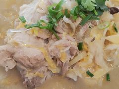 -大梁骨头馆·酱骨老菜(友好店)