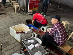 -铜元老码头鳝鱼火锅