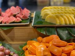 -川骄海鲜自助(亚运村店)