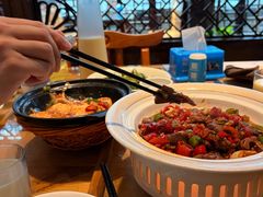 -苏浙徽·农家大院(开发区星湖101店)