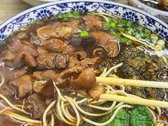 -九八五面馆(欧洲城店)