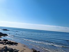 -老虎石海上公园