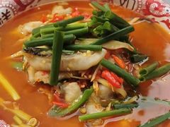 鱼片-拈一筷子·宜宾江湖菜(十一街店)