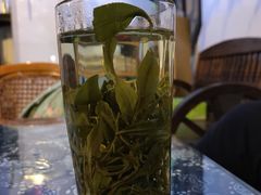 -采芝斋评弹茶馆(观前街店)