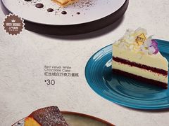 -秀玉coffee&kitchen(黄石大上海店)