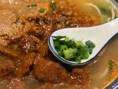 -辣肉面大王(天平路店)
