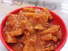 -魏氏牛肉汤(潮白河孔雀城潮白馨居店)