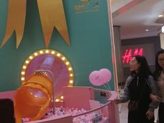 -皇庭广场(福华三路店)