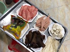 -六六火锅串串香(黄杨路)