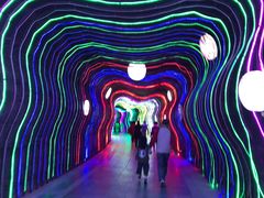 -威海华夏城景区