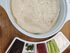 -紫光园·烤鸭·小馆(京旺家园店)