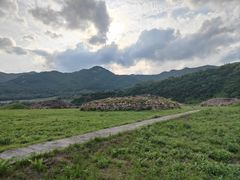-高句丽文物古迹旅游景区