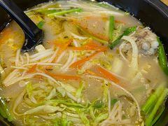 -过桥缘·过桥米线(鲁能城店)