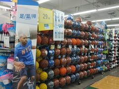 -迪卡侬(西三旗店)