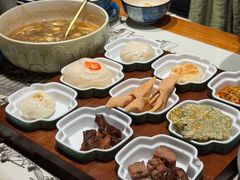 -一味大院•桐庐菜传承店(春江路店)