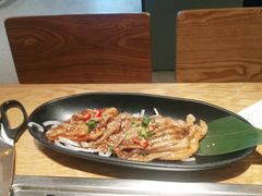 -新石器烤肉(南站店)