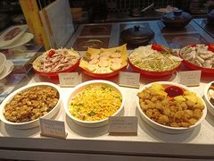 -聚丰园•湖鲜餐厅(阿红私房菜梅石路店)
