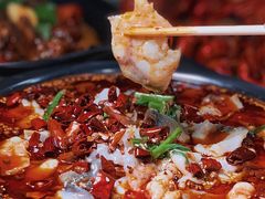 -江城燕子大排档(江汉路步行街店)