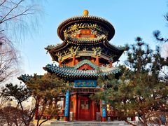 -迎泽公园