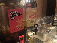 -大师兄·西北风味食集(增城合生汇店)