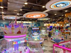 点击看大图 -万达宝贝王(上海浦江店)