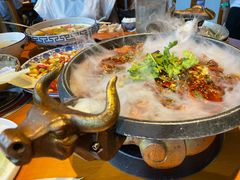 -厨道重庆菜馆(鸳鸯店)
