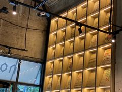-GOTLOT COFFEE&KITCHEN角落厨房NOOK店