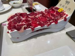 -荣叔港式沙嗲牛肉火锅(正佳潮流店)