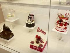 -好利来(荣民时代店)