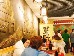 大堂-双喜老铺(人民广场店)