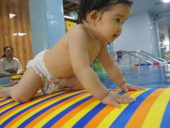 -尼莫亲子游泳NEMOSWIM(秀兰中心店)