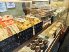 -包满意面包糕点(东坝店)