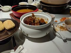 -久宴·天目湖大鱼头(恐龙园店)
