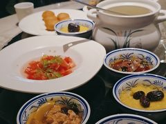 -西安饭庄·非遗陕菜(钟楼店)