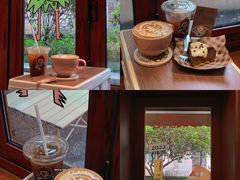 -SAFARI COFFEE
