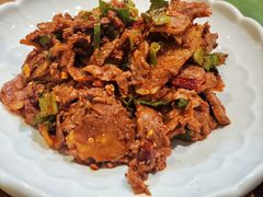-山茶云南菜(中关村店)