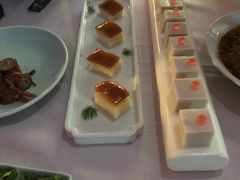 鸭皮-味+新京宴·烤鸭·北京菜(创意谷店)