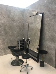 点击看大图 -TONI&GUY