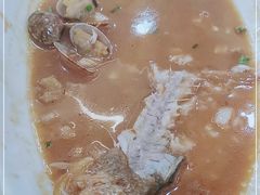 -台州老六海鲜面馆(上南总店)